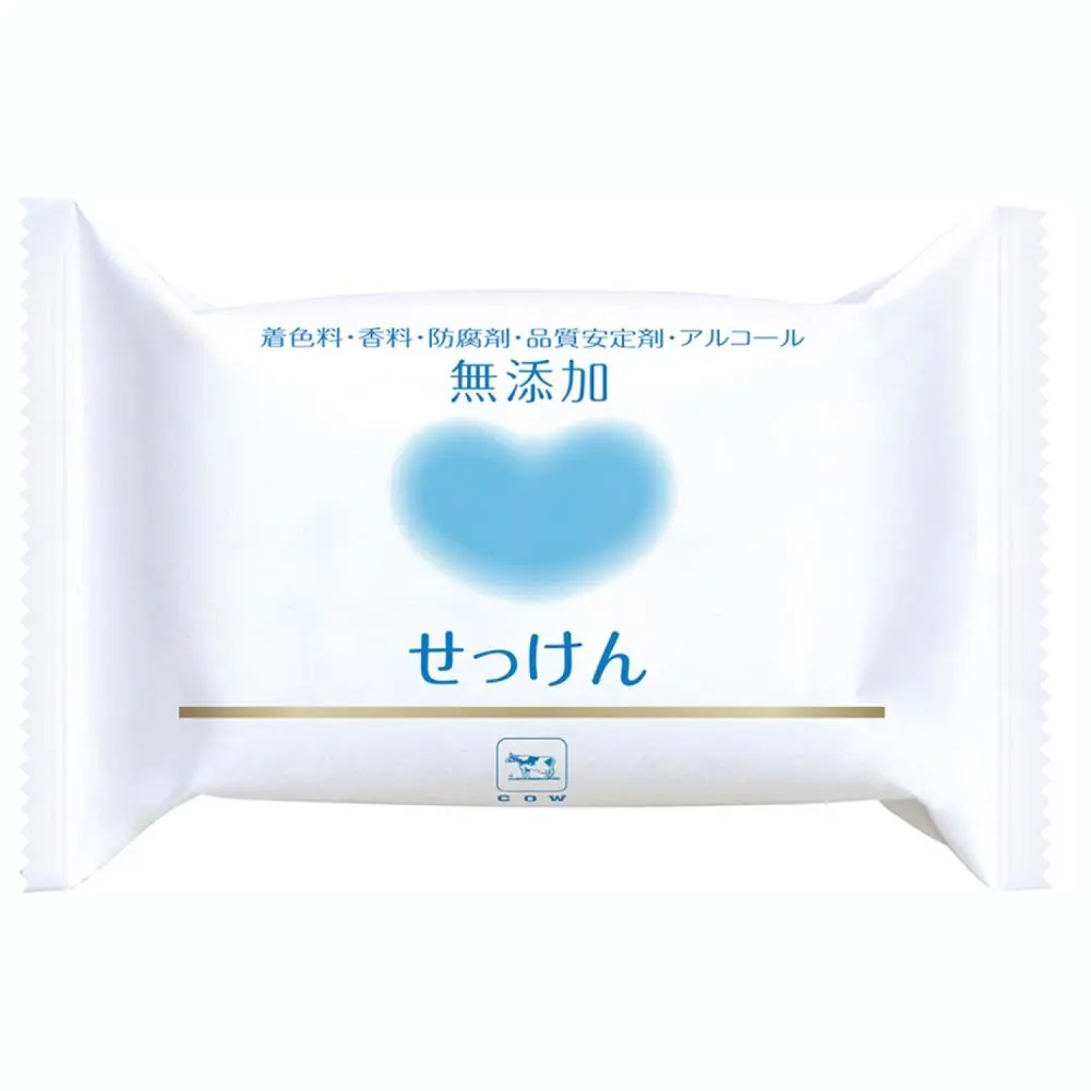 せっけん カウブランド無添加