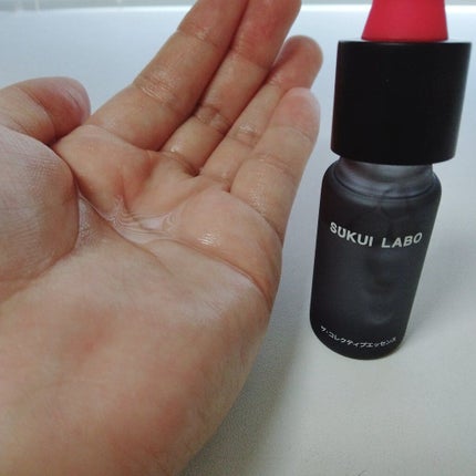 ザ・コレクティブエッセンス/SUKUI LABO/美容液を使ったクチコミ(3枚目)