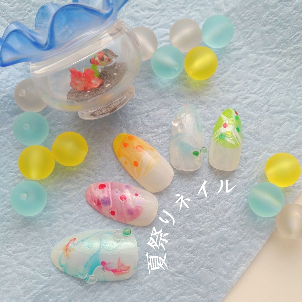 pa ネイルカラー/pa nail collective/マニキュアを使ったクチコミ(1枚目)