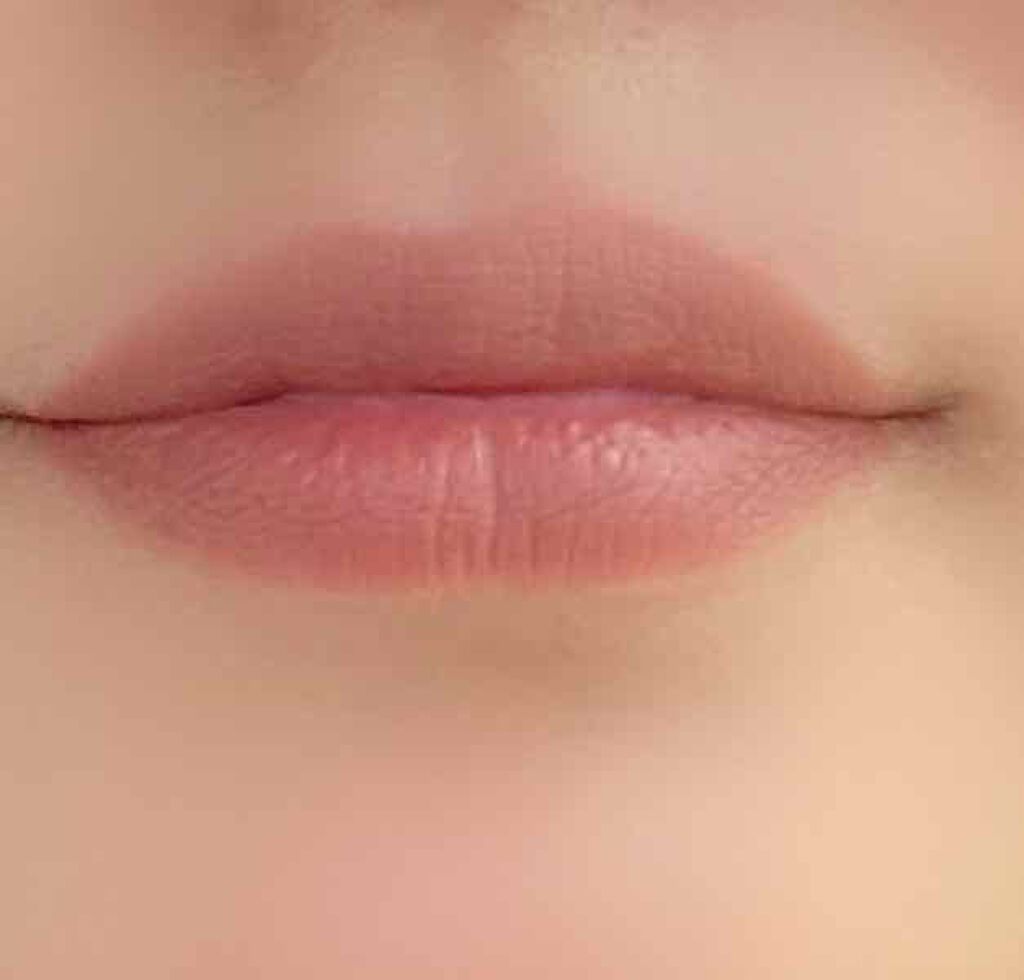 リップスティック/M・A・C/口紅を使ったクチコミ（2枚目）