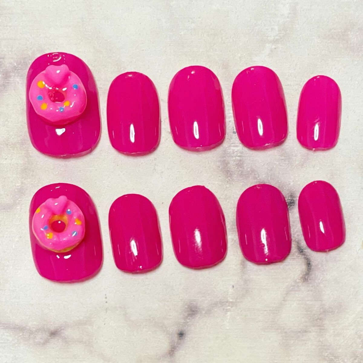 irogel/irogel(イロジェル)/ジェルネイルを使ったクチコミ（1枚目）