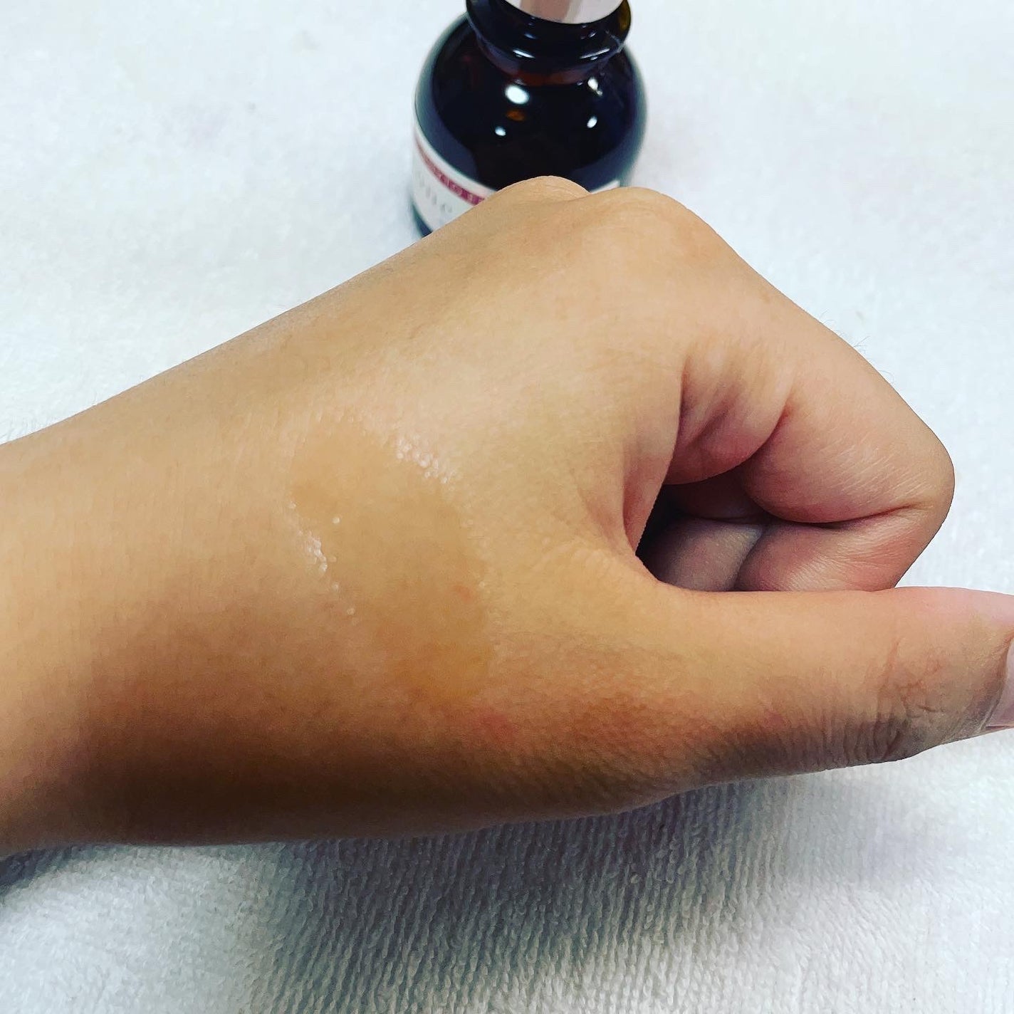 コンクショットフィトファーム/ステファニー/美容液を使ったクチコミ(4枚目)