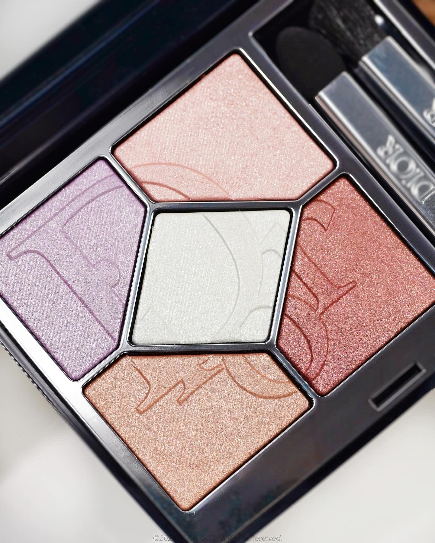 新品未使用DIOR 2024SS ディオール サンククルール 933 Amazon | クリスチャンディオール Dior ディオールショウ サンク