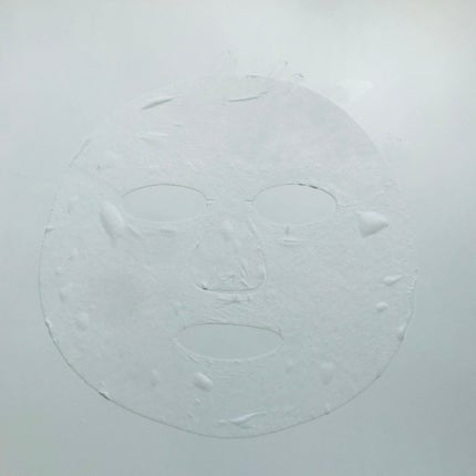 ガムシートマスクパック マデカソサイドステッカー/Abib /シートマスク・パックを使ったクチコミ(3枚目)