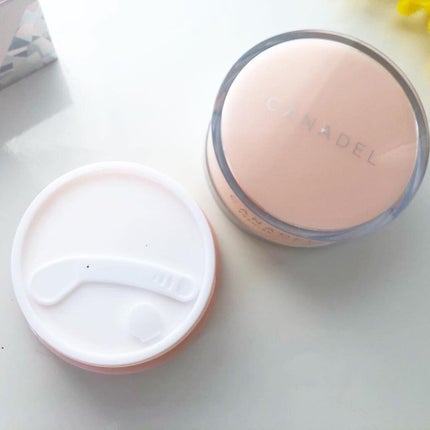 プレミアリフト オールインワン/CANADEL/オールインワン化粧品を使ったクチコミ(3枚目)