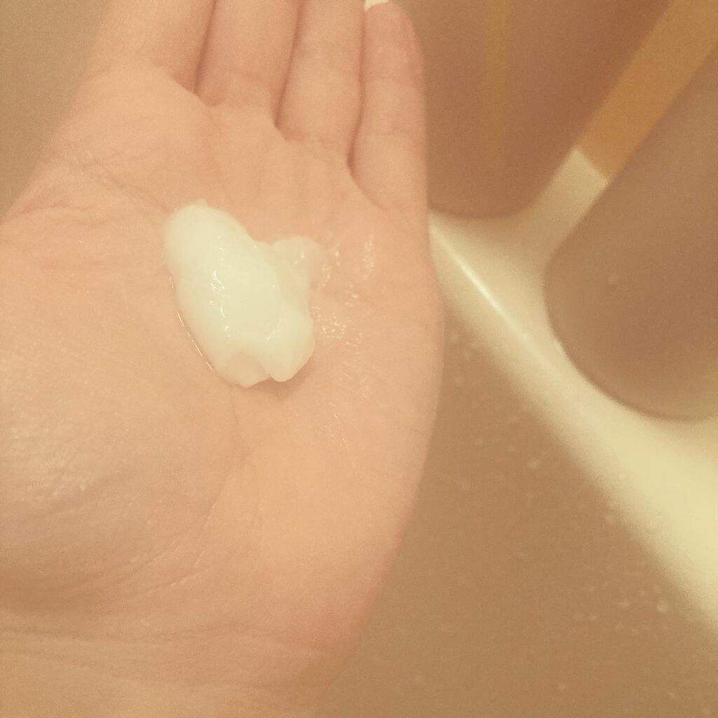 SQ アンチポリューションシャンプー/ShinkoQ/市販シャンプーを使ったクチコミ（3枚目）