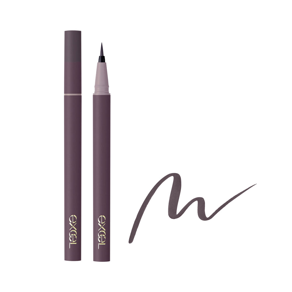 メロウシェード リキッドライナー ML05 ダスクグレージュ（限定）