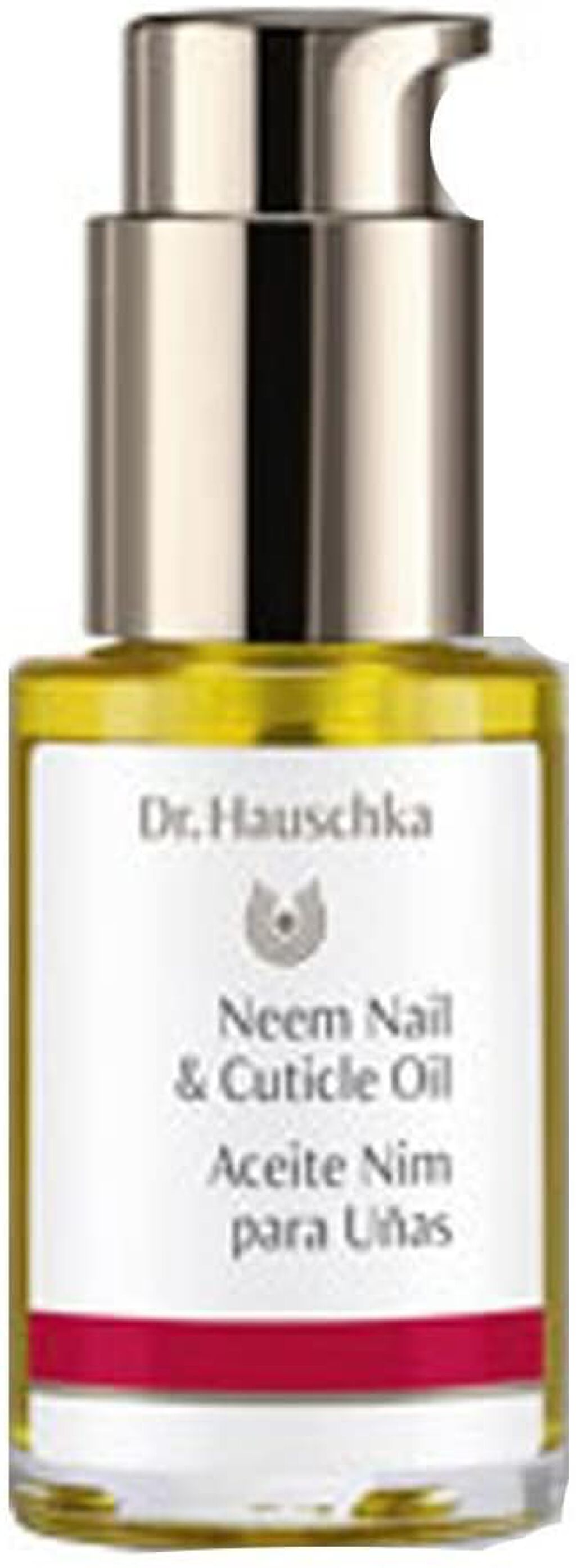 ドクターハウシュカ　 ネイル＆キューティクルオイル