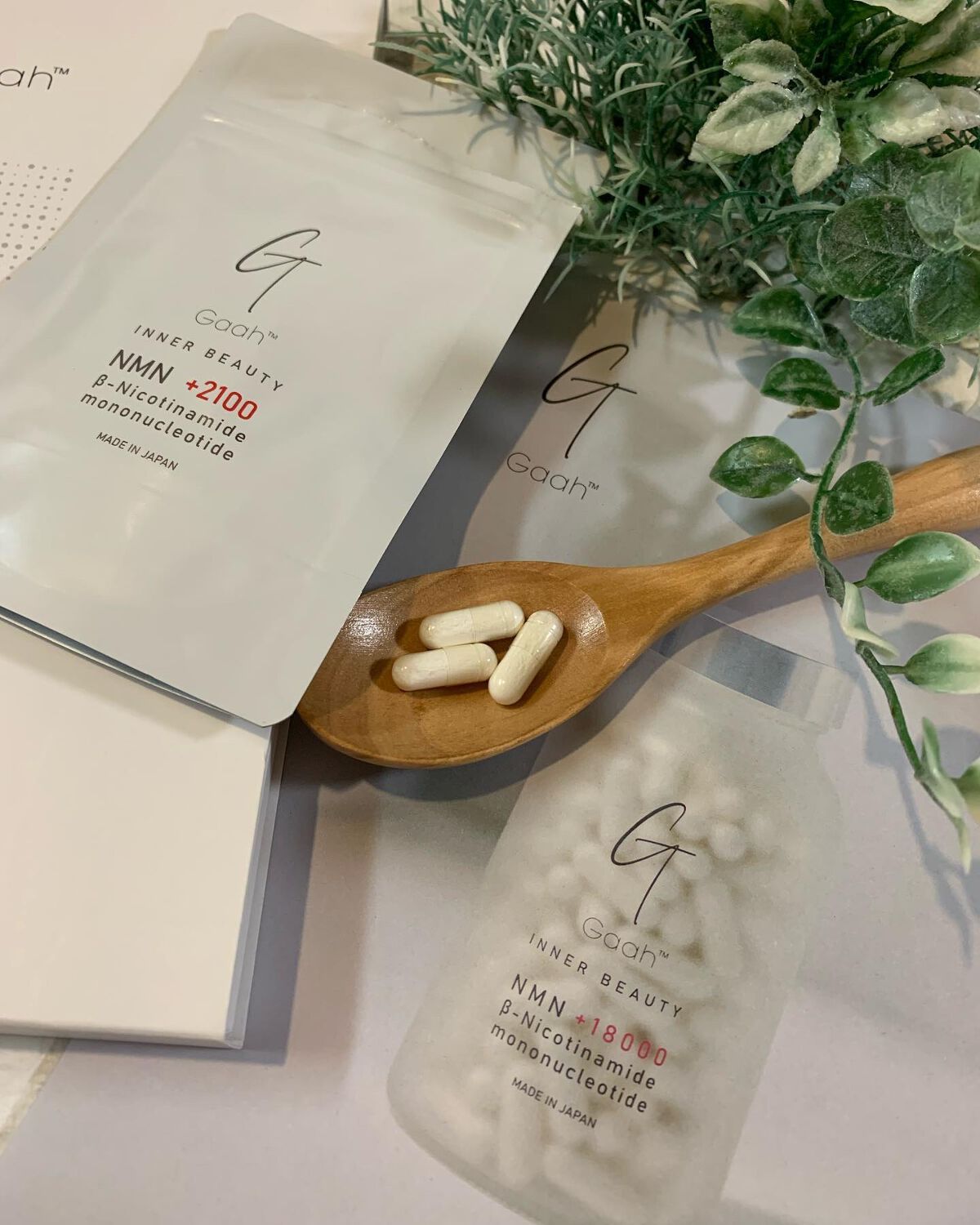 kumi◡̈*.k222 on LIPS 「私たちは輝きつづける。より美しく、もっと健康に...「INN..」(2枚目)