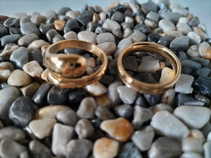 ひろちゃん on LIPS 「#宝石級ラメ動画#ジュエリースタジオ#東京ビックサイト#リング..」(6枚目)