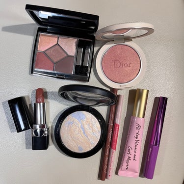 【旧】ディオールスキン フォーエヴァー スキン コレクト コンシーラー/Dior/リキッドコンシーラーを使ったクチコミ（2枚目）