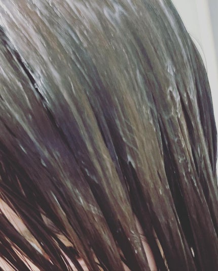 モイストダイアン パーフェクトビューティ エクストラダメージリペア ヘアマスク/ダイアン/ヘアマスク・ヘアパックを使ったクチコミ(5枚目)