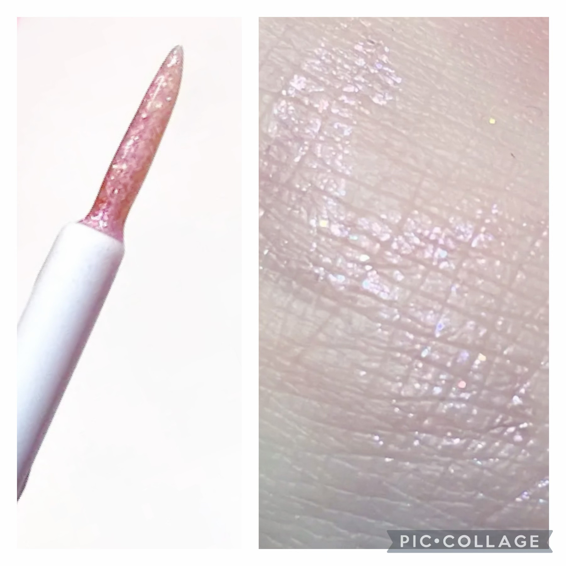 グロウリキッドライナー/CEZANNE/リキッドアイライナーを使ったクチコミ（3枚目）