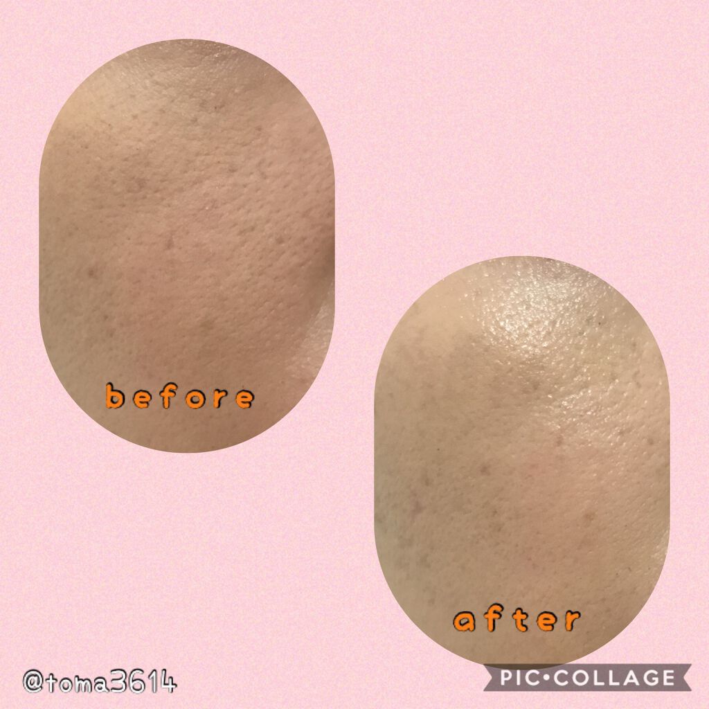 リキッド コンパクト BB/ESPRIQUE/リキッドファンデーションを使ったクチコミ（3枚目）