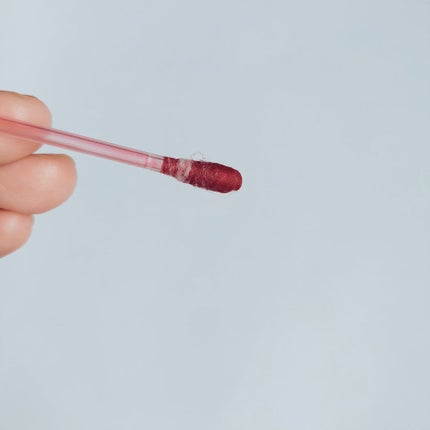 シガレット リキッドティント/FOMOMY/リップティントを使ったクチコミ(4枚目)