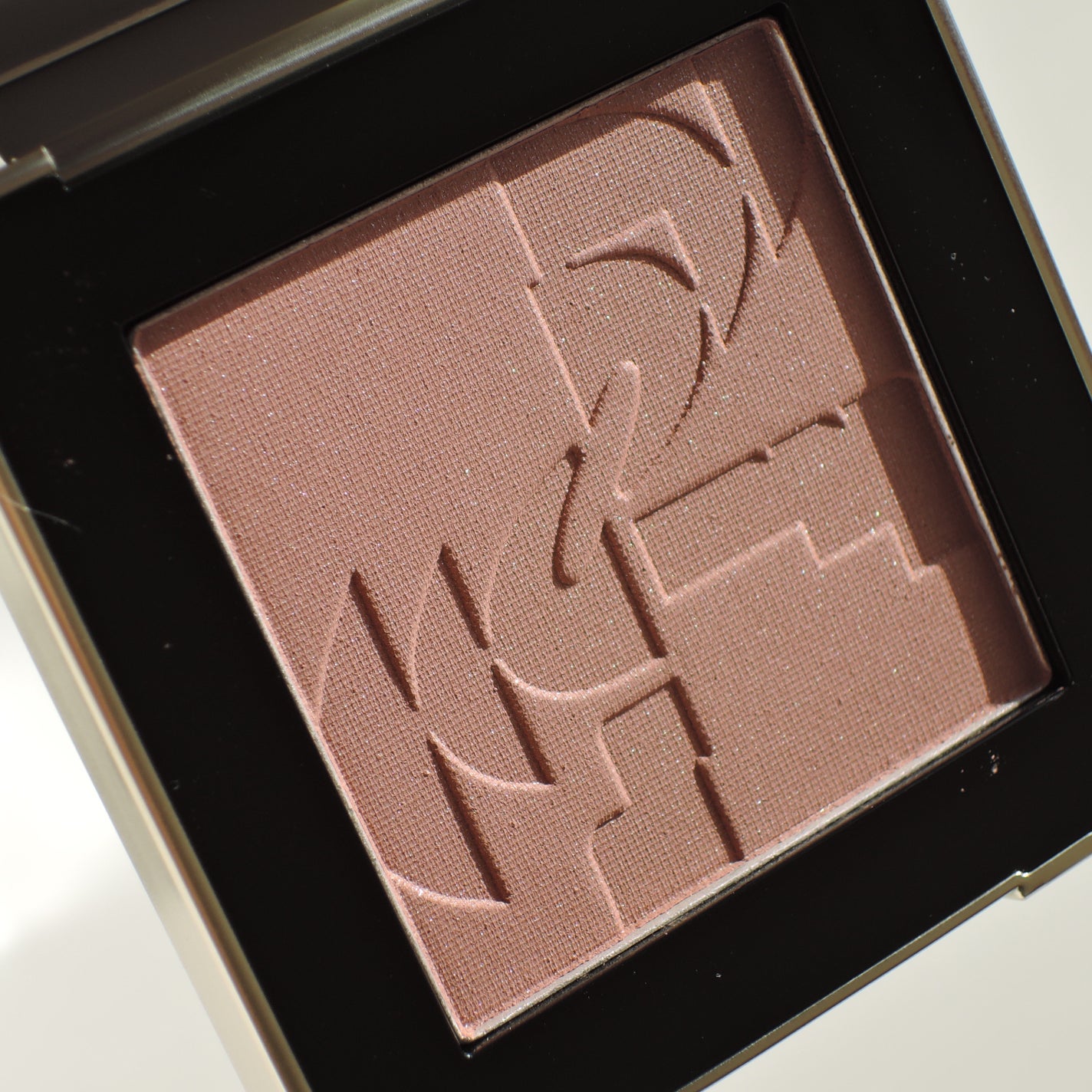 オールオーバーフェイスブラッシュ/TWO SLASH FOUR/パウダーチークを使ったクチコミ(3枚目)