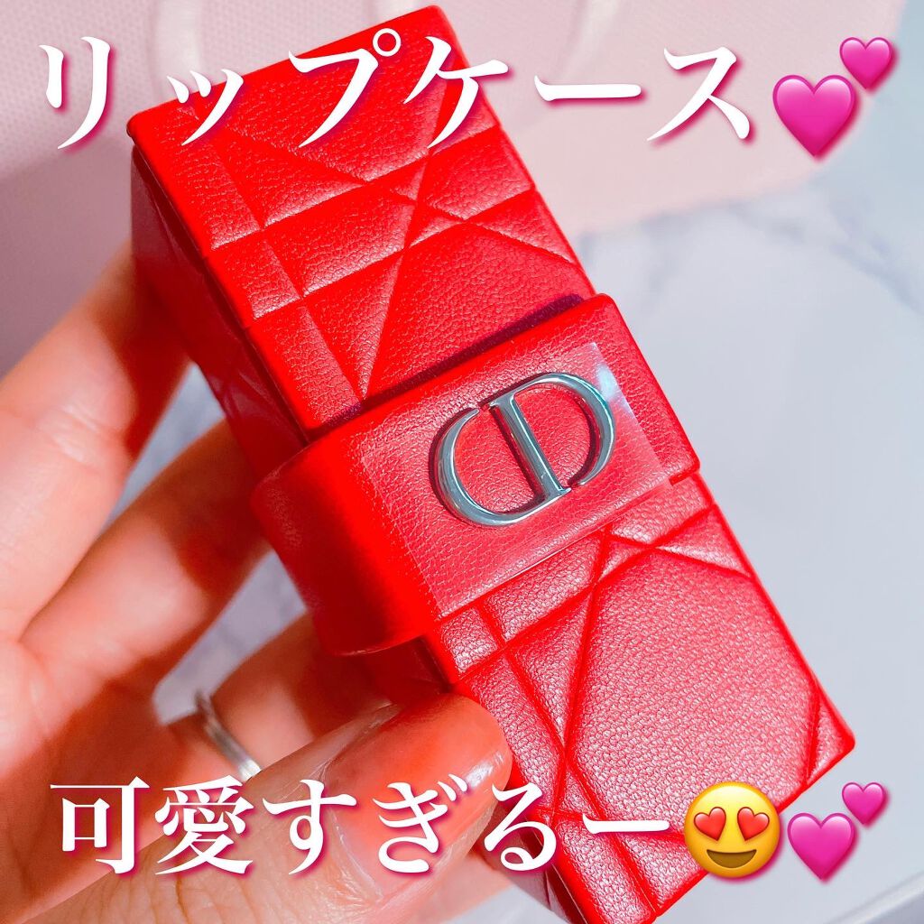 その他/Dior/その他を使ったクチコミ(4枚目)