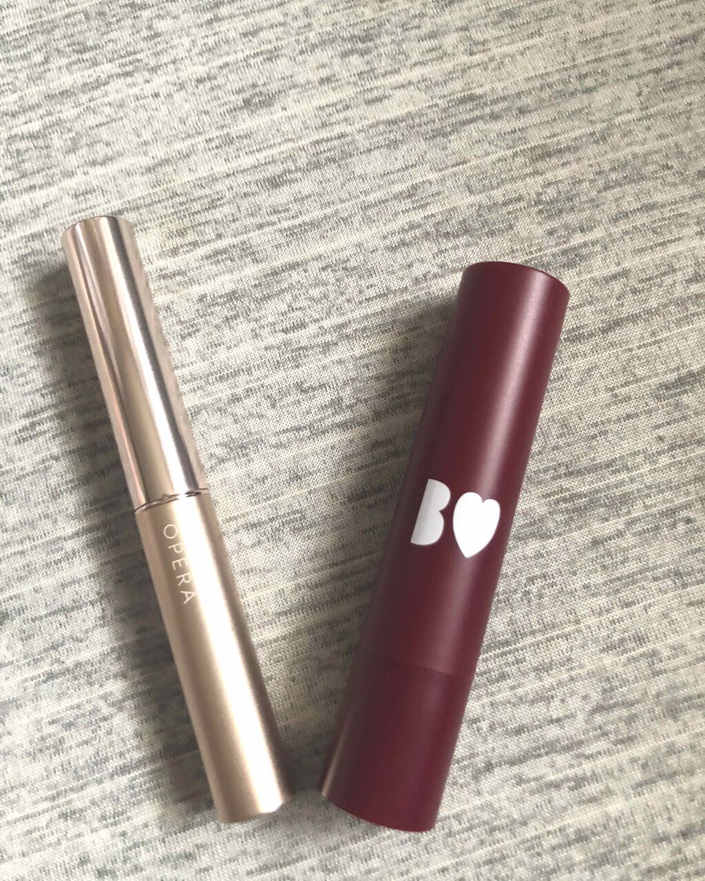 オペラ シアーリップカラー RN/OPERA/リップグロスを使ったクチコミ（1枚目）