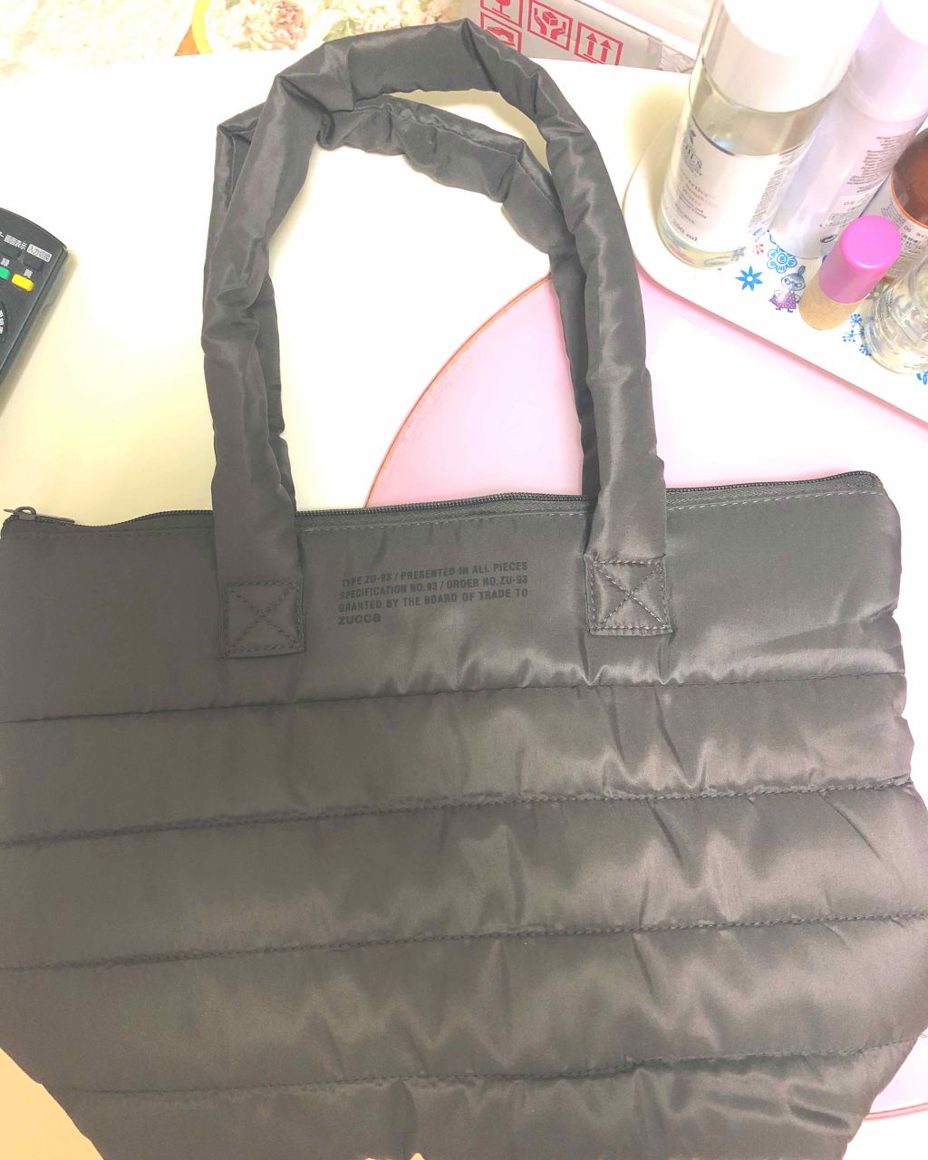 大人のおしゃれ手帖 2019年11月号/大人のおしゃれ手帖/雑誌を使ったクチコミ（2枚目）