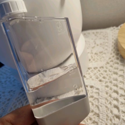 フェイシャルブースティングスパ/Makeon/美顔器・マッサージを使ったクチコミ(5枚目)