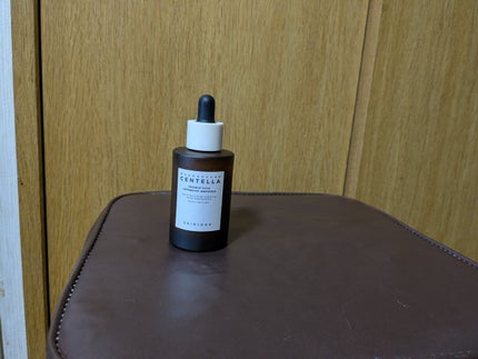 プロバイオシカ インテンシブ アンプル/SKIN1004/美容液を使ったクチコミ(2枚目)