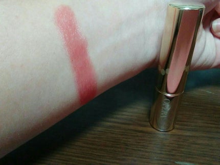 オペラ リップティント N/OPERA/リップティントを使ったクチコミ(2枚目)