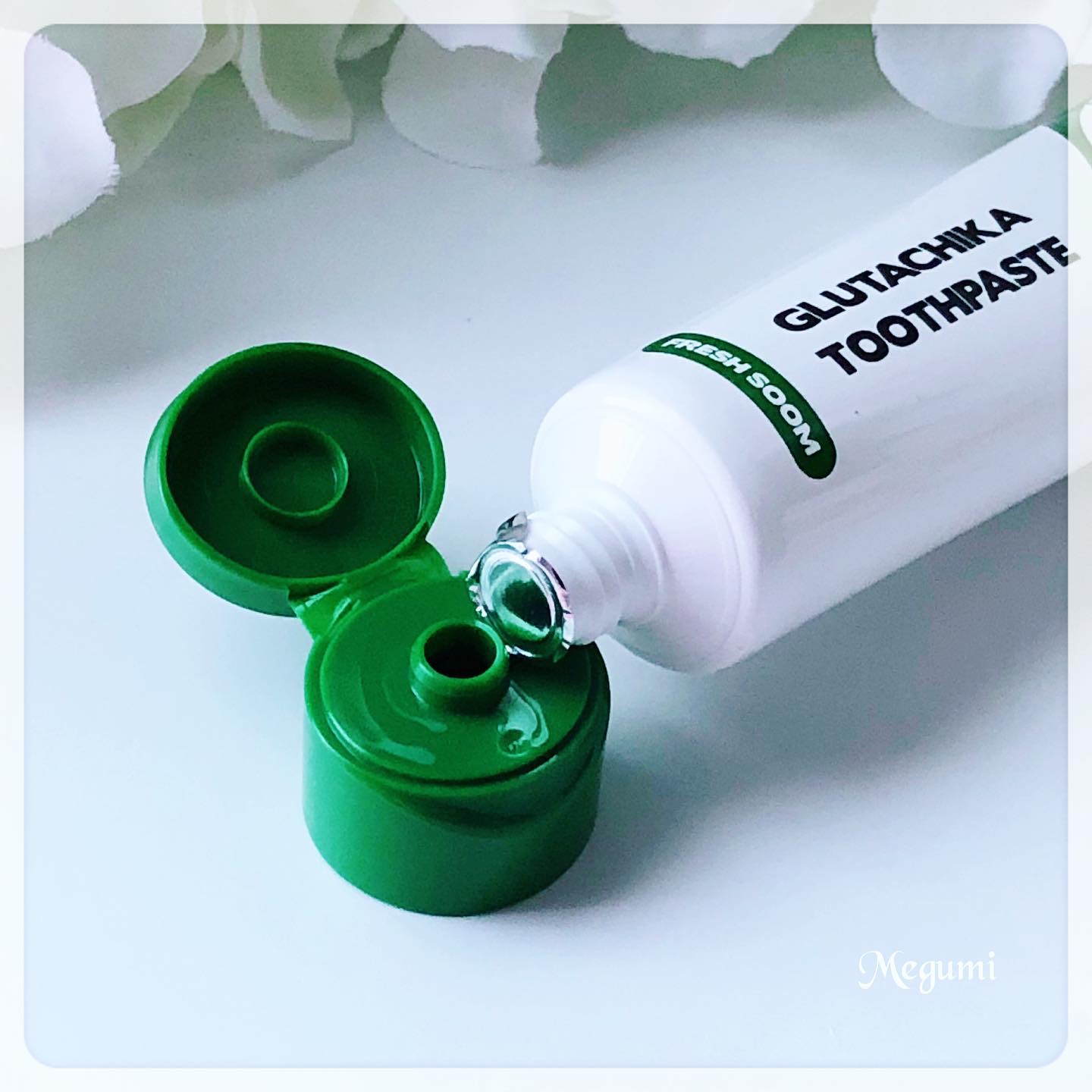 グルタチカクールマウスウォッシュ/Dr.Viuum/マウスウォッシュ・スプレーを使ったクチコミ（3枚目）