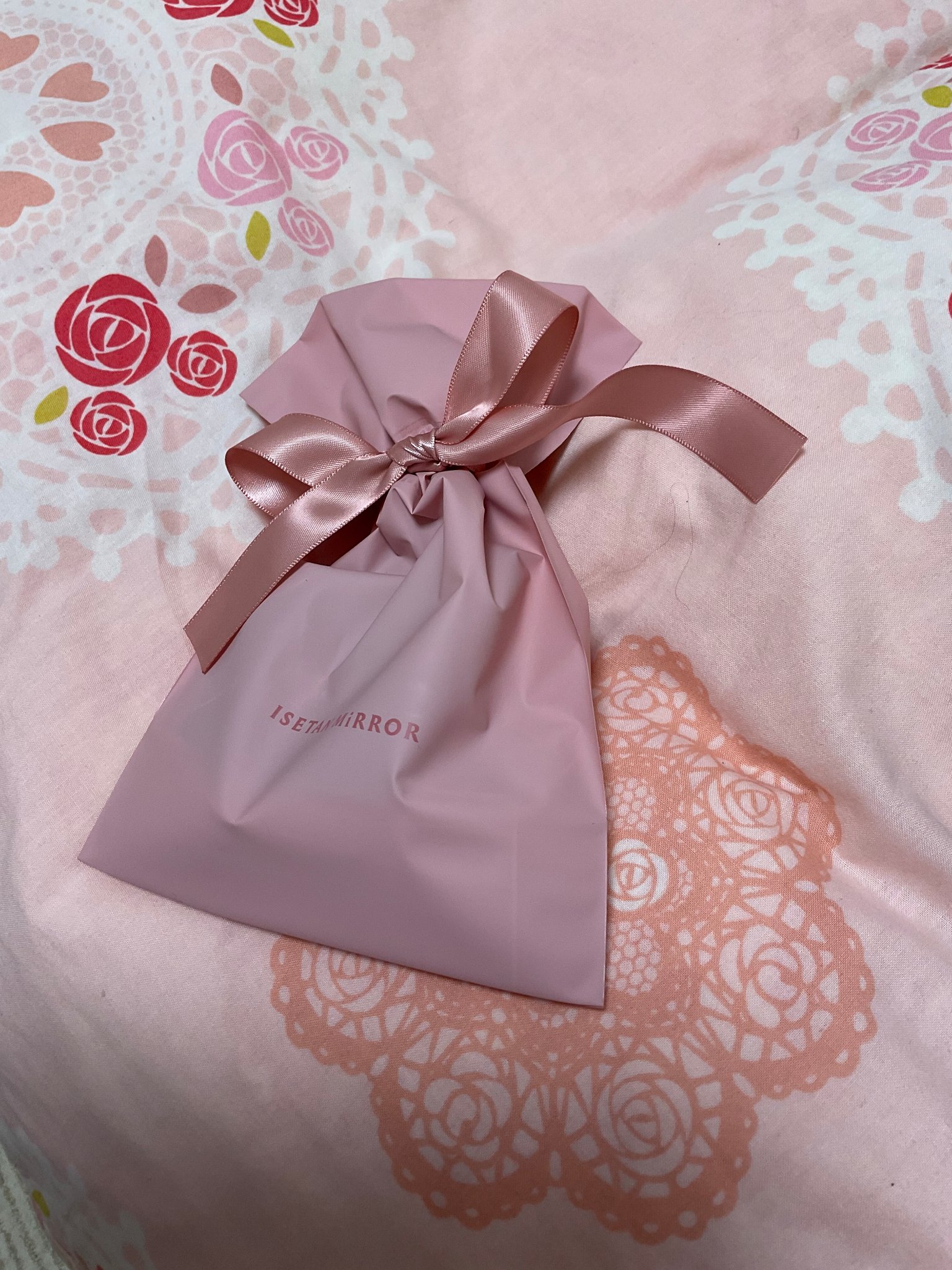 ジェン ヌード ブロンザー/bareMinerals/ブロンザーを使ったクチコミ（1枚目）