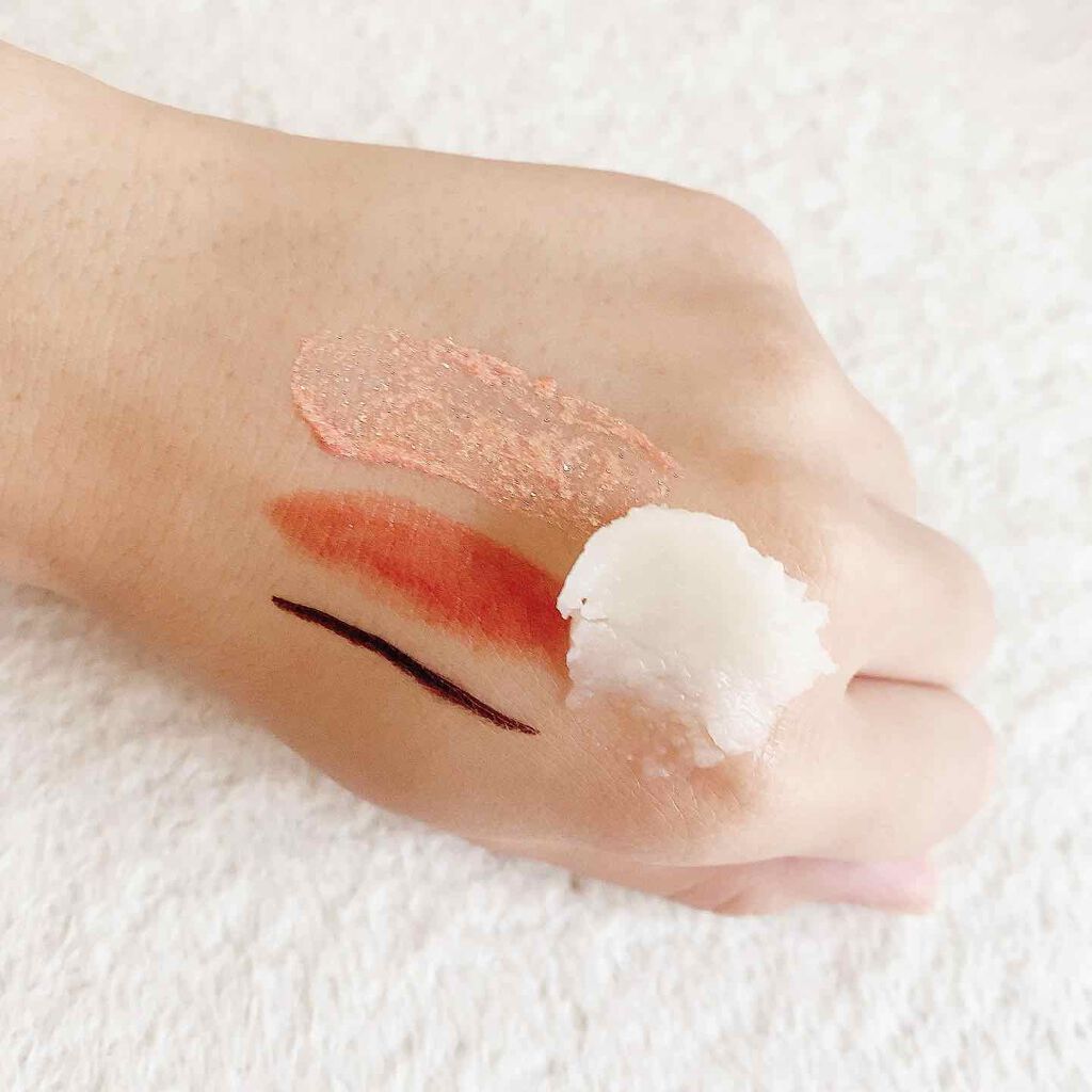 デイリースパクレンジングバーム/VELY VELY/クレンジングバームを使ったクチコミ(2枚目)