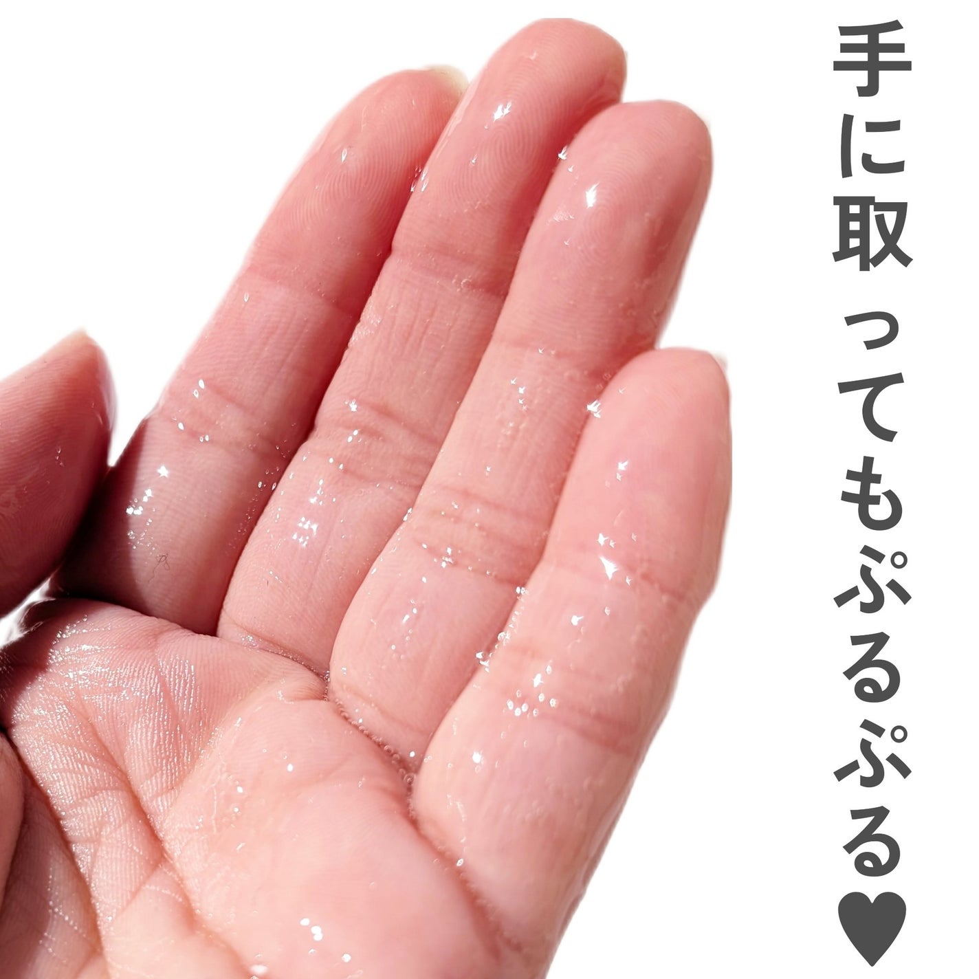 ホワイトトリュフダブルマスクパック(鎮静/保湿) /ダルバ/シートマスク・パックを使ったクチコミ(6枚目)