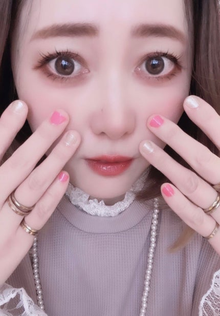 カラフルネイルズ/キャンメイク/マニキュアを使ったクチコミ(7枚目)