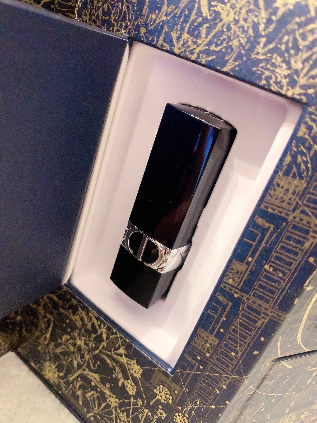 ジャドール オードゥ パルファン/Dior/香水(レディース)を使ったクチコミ(4枚目)