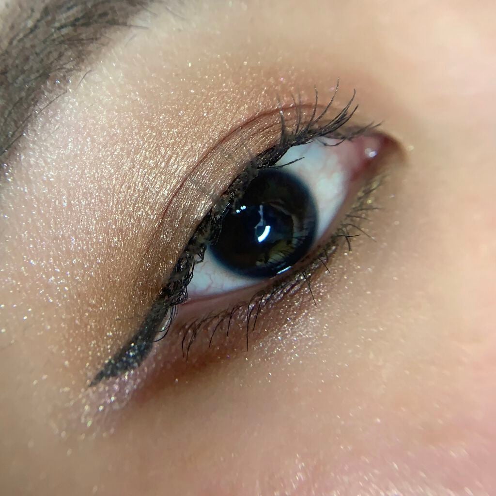 アイ カラー クォード/TOM FORD BEAUTY/アイシャドウパレットを使ったクチコミ(7枚目)