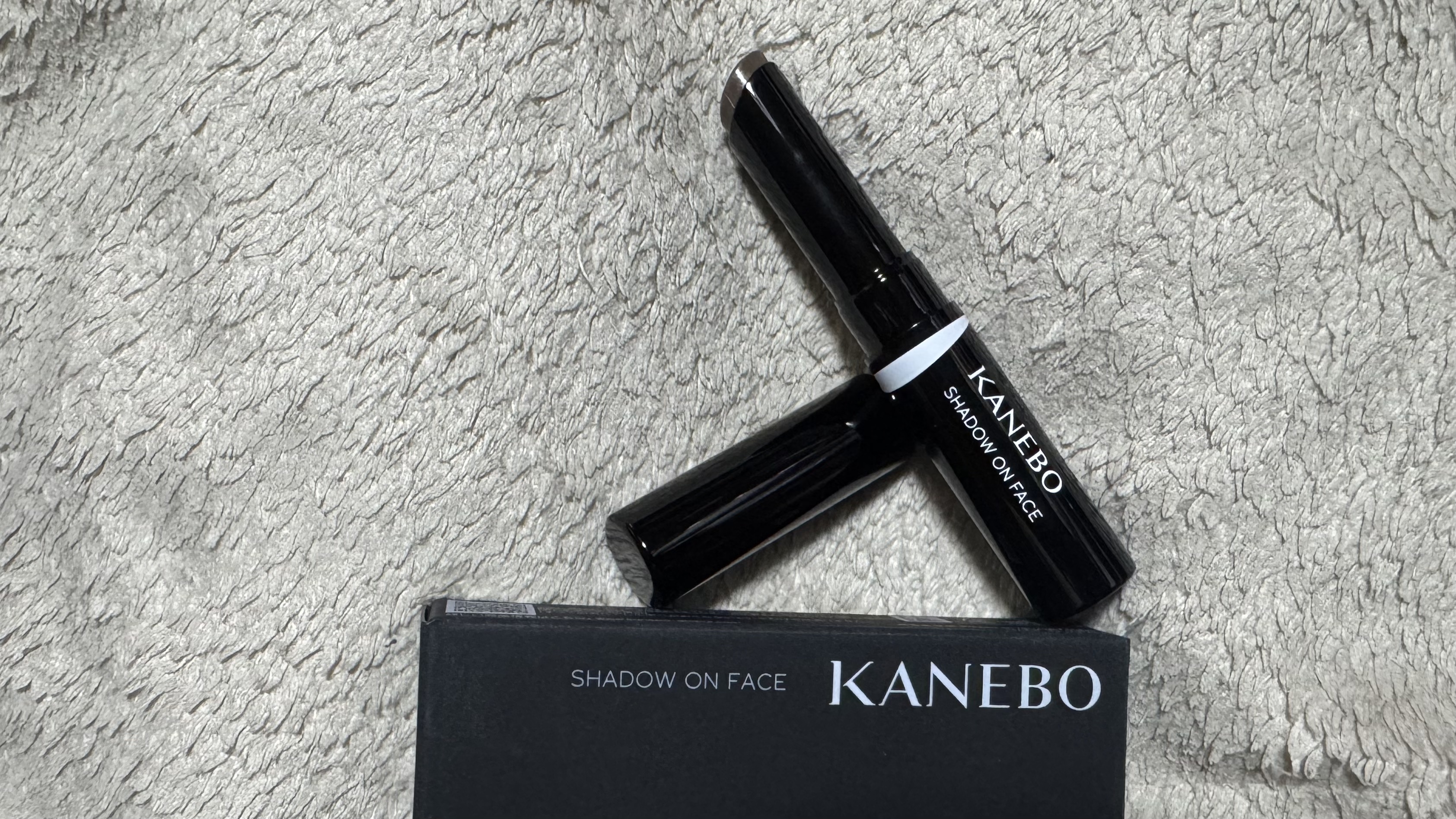 シャドウオンフェース/KANEBO/シェーディングを使ったクチコミ（2枚目）