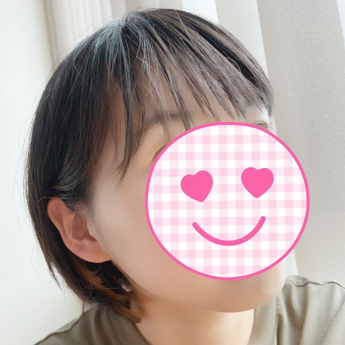 ウルリス ピンクネコ ウォーターコンク スリーク ヘアオイル/ululis/ヘアオイルを使ったクチコミ(5枚目)