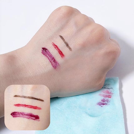 弱酸性 ナイアシンアミド ミセラークレンジングウォーター/COSRX/クレンジングウォーターを使ったクチコミ(4枚目)