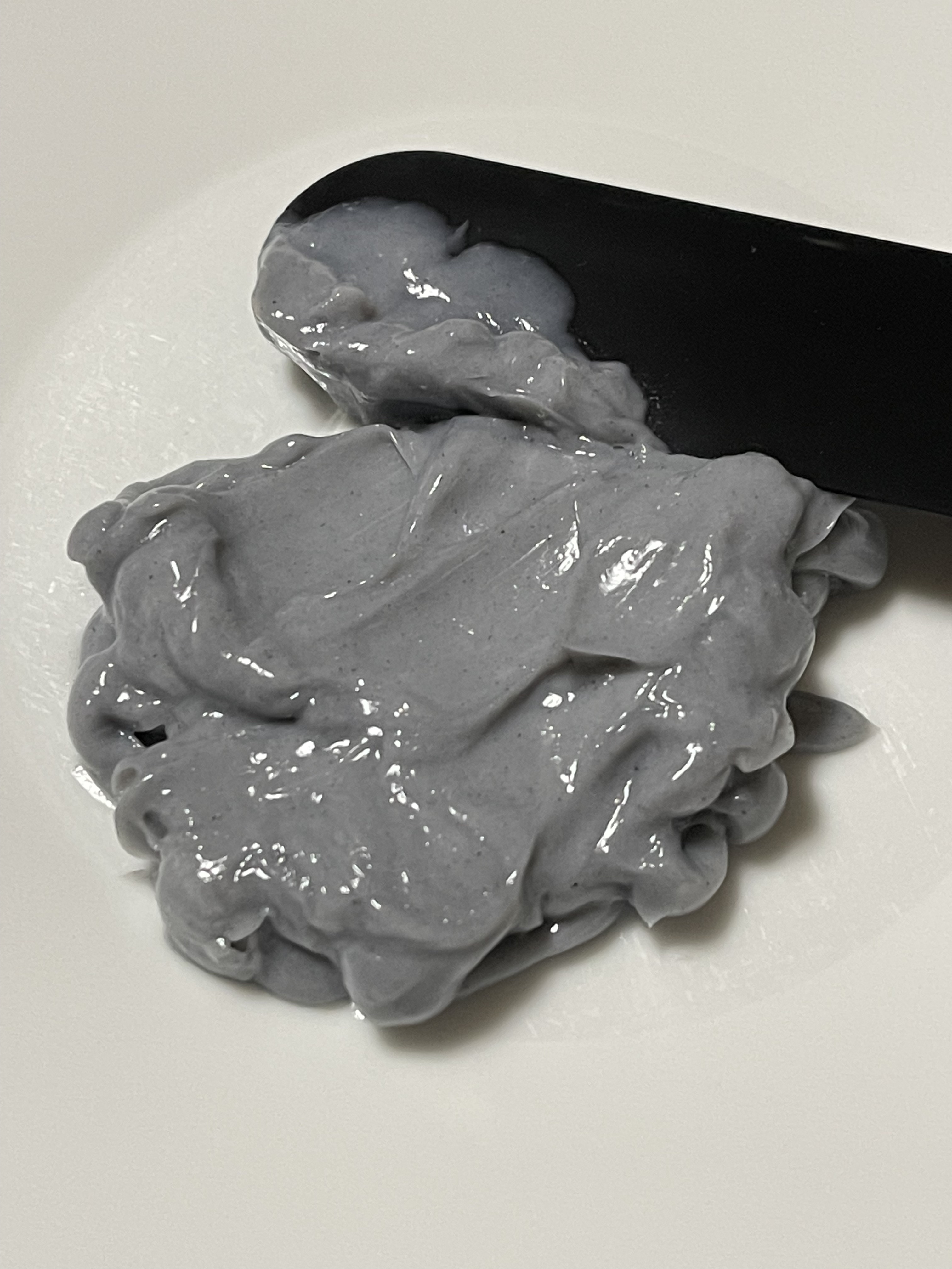 クレイクリームシャンプー（モイスト）/cocone/市販シャンプーを使ったクチコミ（3枚目）