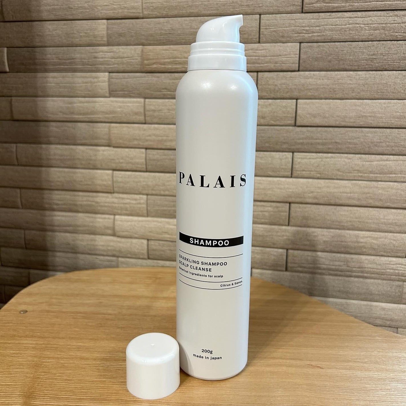 なな on LIPS 「*Thankyou*コエタスのモニターキャンペーンでPALAI..」(6枚目)