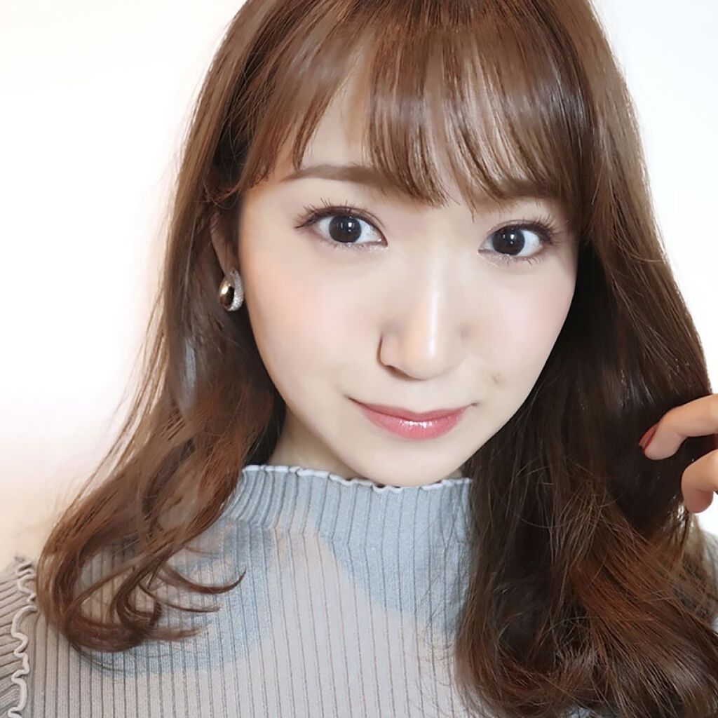 パーフェクトエクステンション マスカラ for カール/D-UP/マスカラを使ったクチコミ（2枚目）