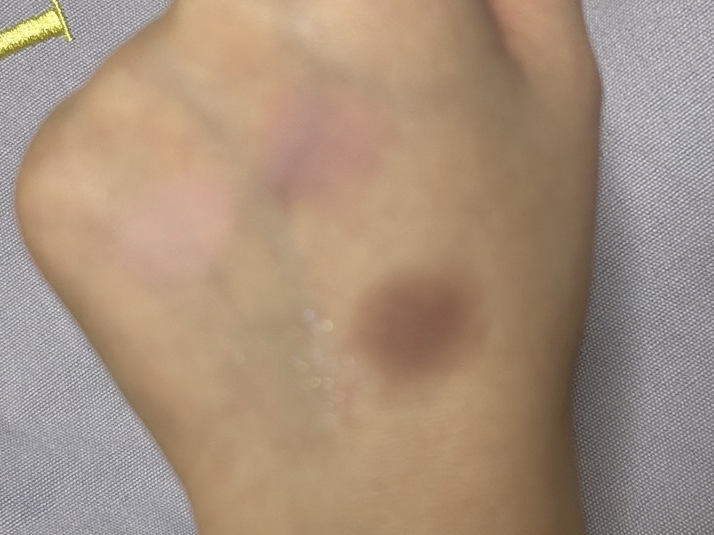 ベターザンアイズ ミルクシリーズ/rom&nd/アイシャドウパレットを使ったクチコミ（2枚目）