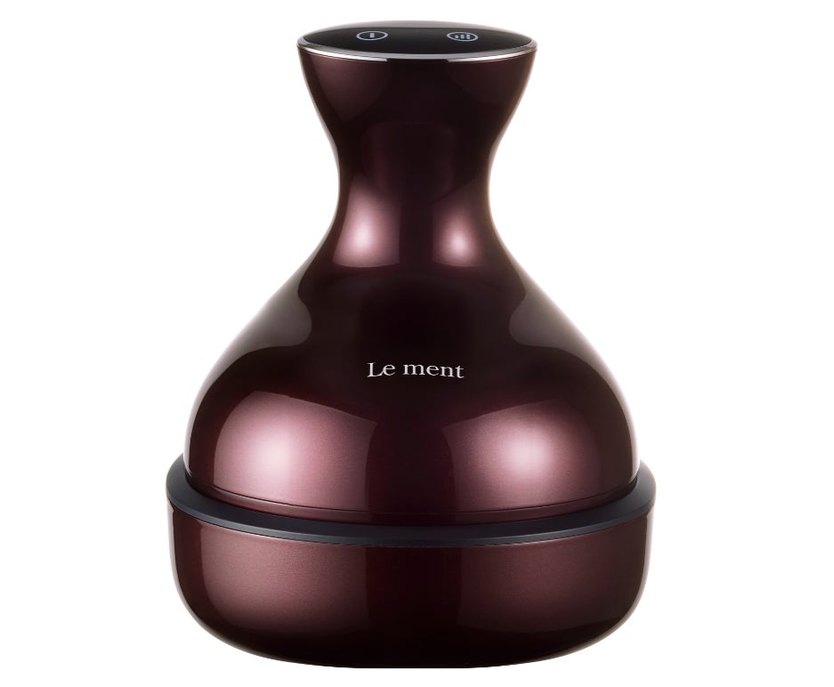 Le ment EMSヘッドスパ