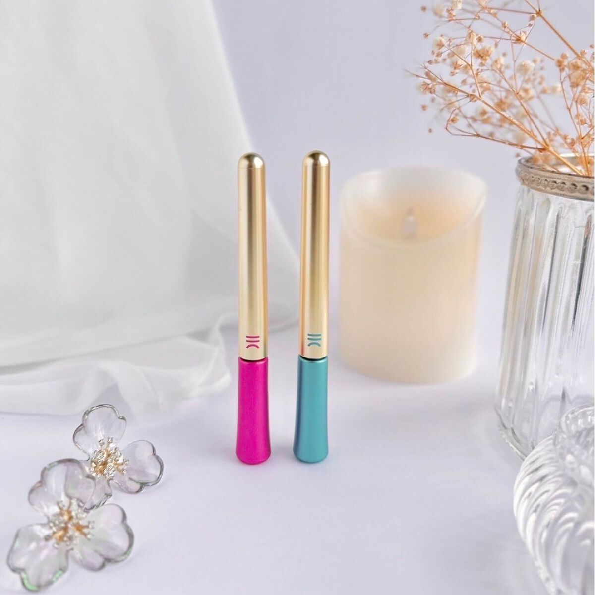 TWOOL ダブルアイリッドグルー/SHOBIDO/二重まぶた用アイテムを使ったクチコミ（1枚目）