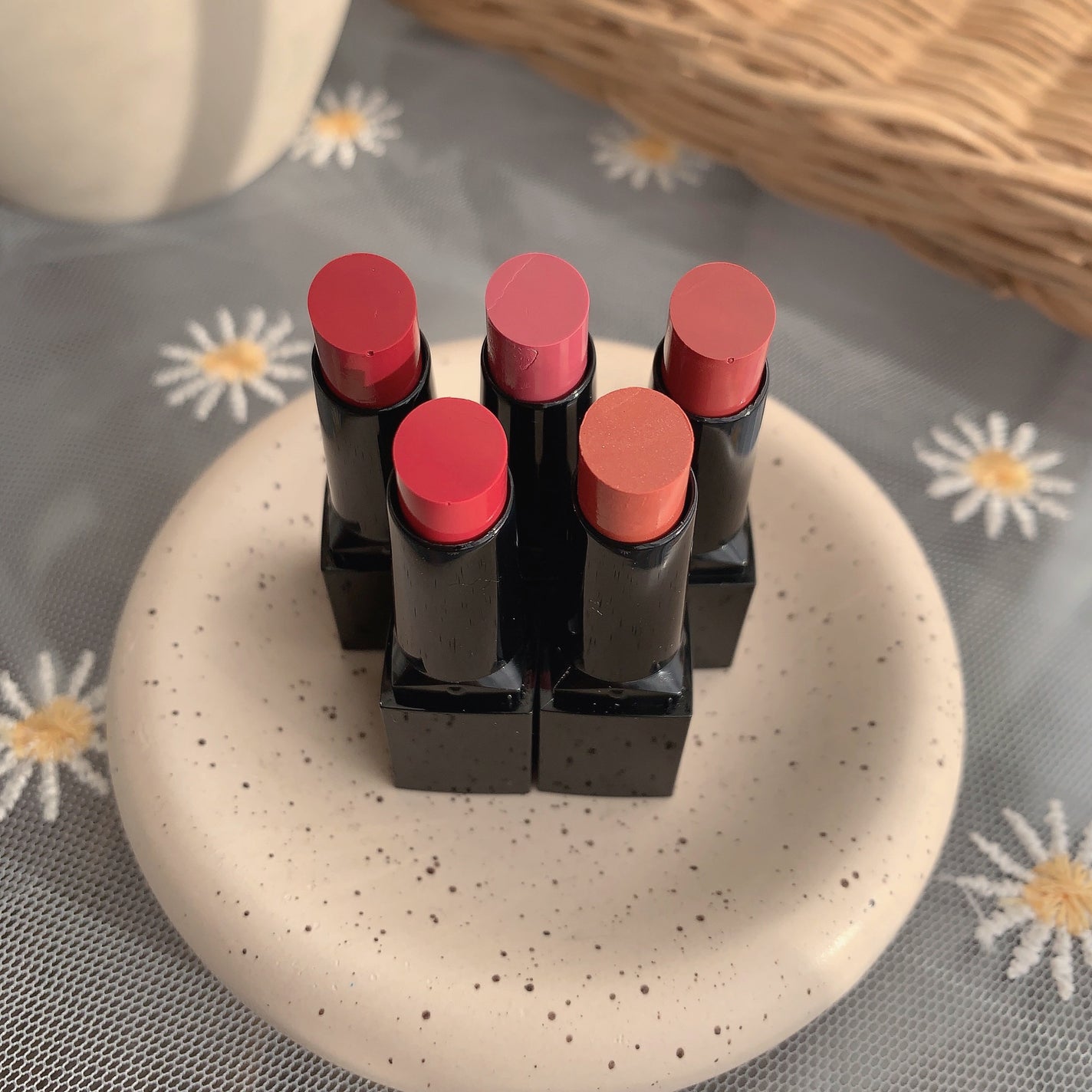 ケイト リップモンスター/KATE/口紅を使ったクチコミ(8枚目)