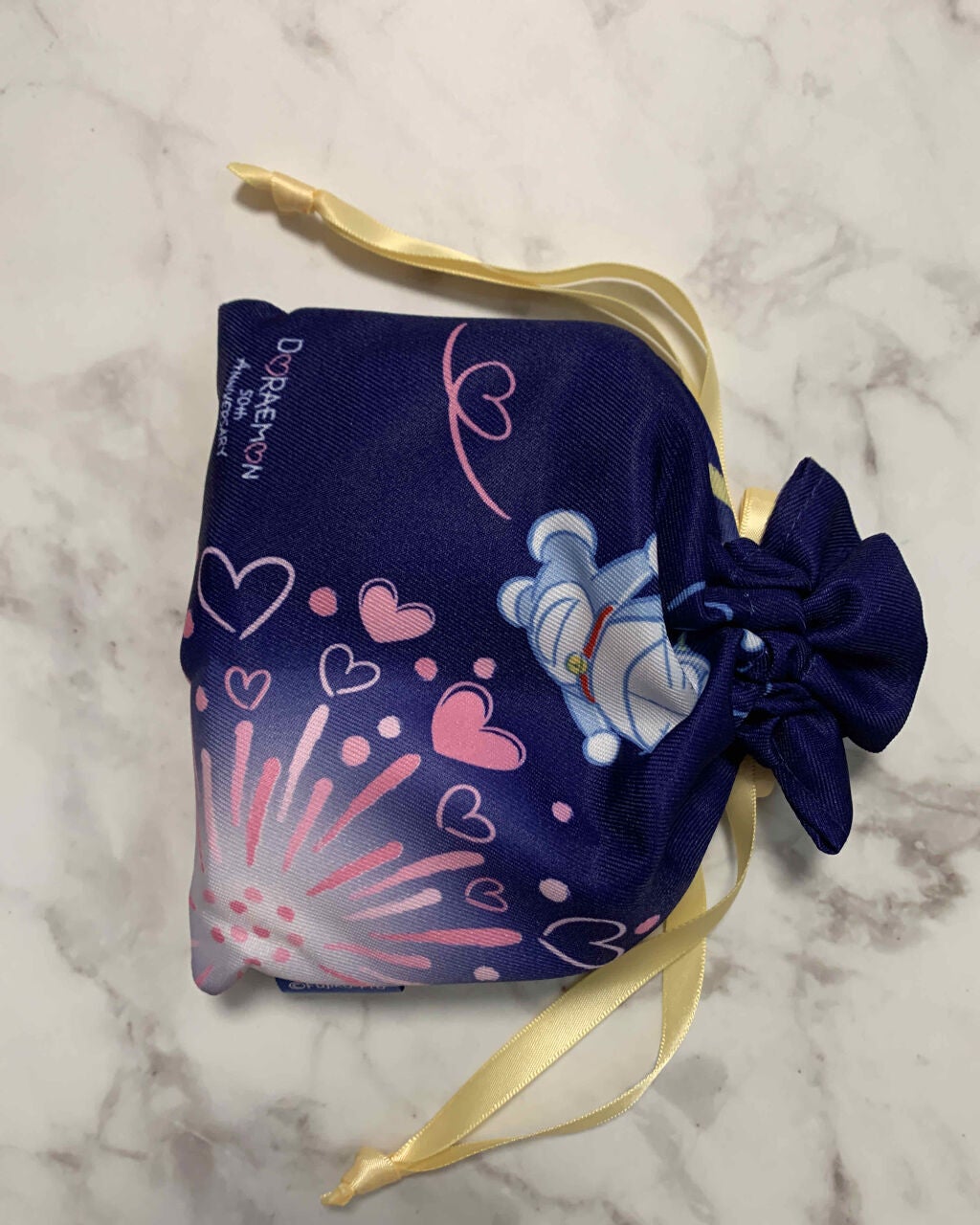 スキンケアセット D2(ドラえもん 50 周年限定デザイン)/雪肌粋/スキンケアキットを使ったクチコミ(3枚目)