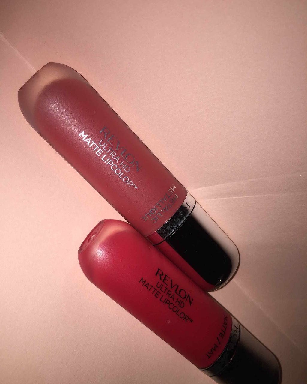 リップ フラッシュ ビッテン ストロボ/MAYBELLINE NEW YORK/口紅を使ったクチコミ（2枚目）