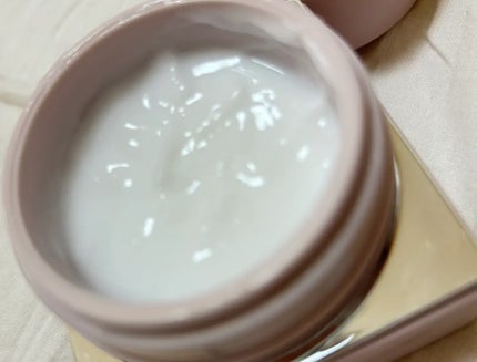 イドラクラリティ コンセントレート クリーム/DECORTÉ/フェイスクリームを使ったクチコミ(2枚目)