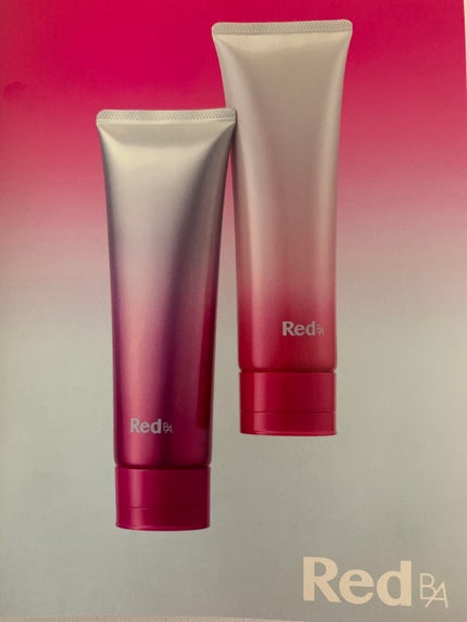 Red B.A トリートメントクレンジング/Red B.A/クレンジングクリームを使ったクチコミ(1枚目)