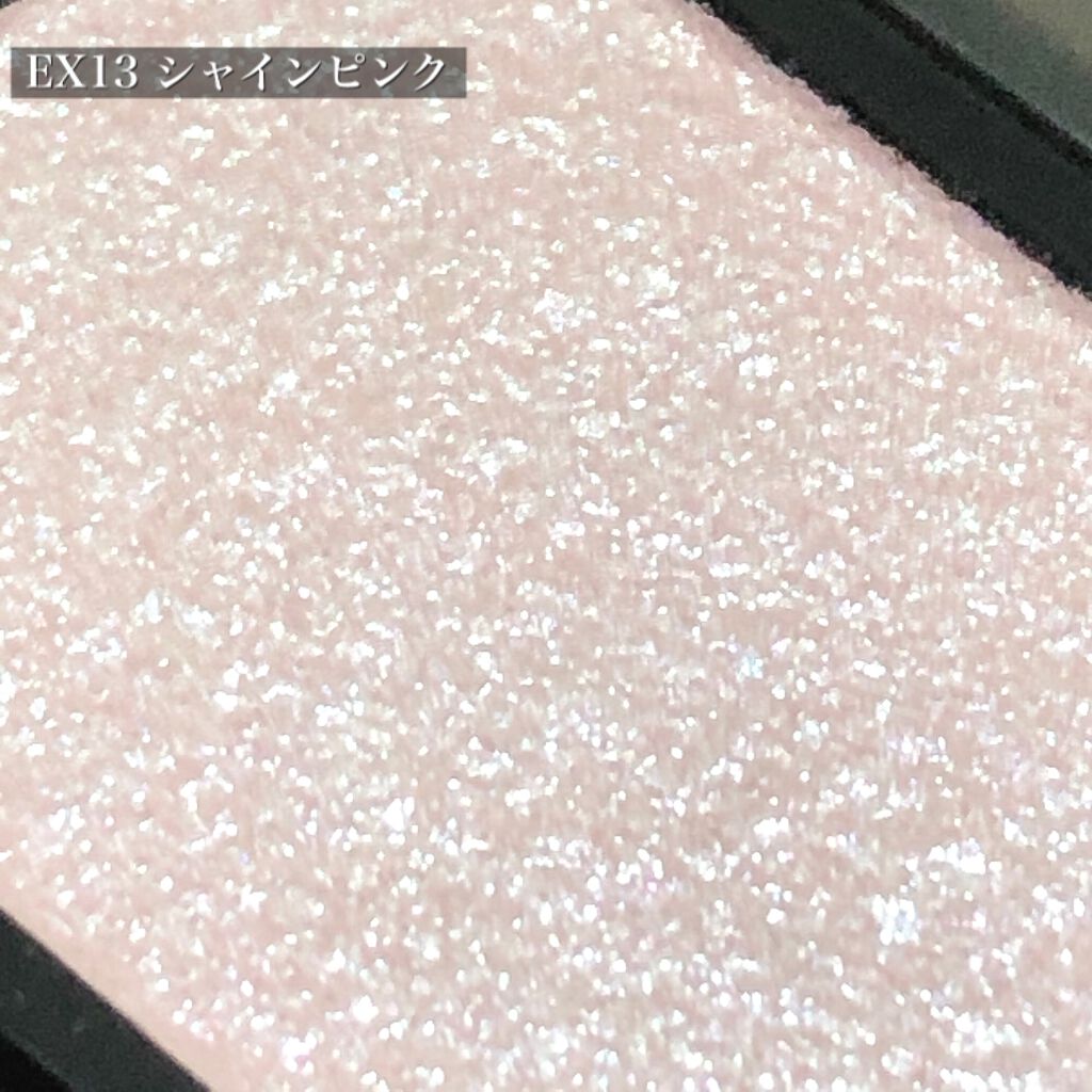 ディアレストピンクコレクション/Celvoke/メイクアップキットを使ったクチコミ(4枚目)