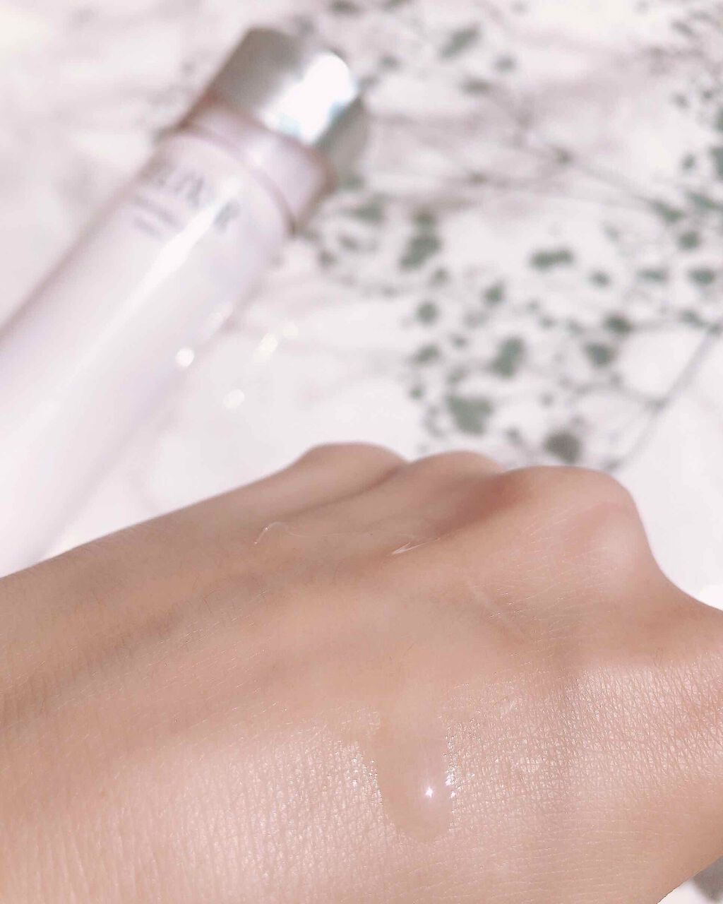 エリクシール ホワイト クリアローション T II/エリクシール/化粧水を使ったクチコミ(3枚目)