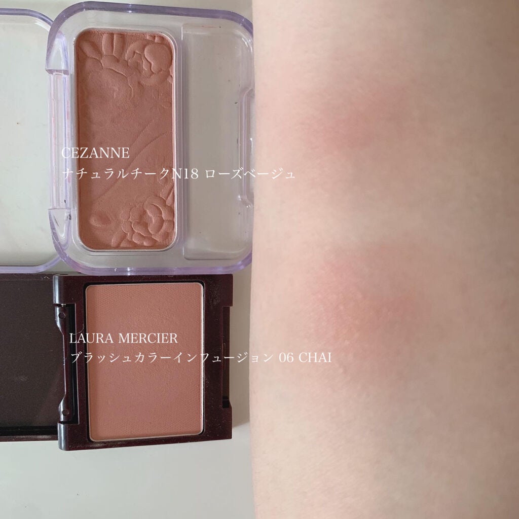 キャビアスティック アイカラー/ローラ メルシエ/スティックアイシャドウを使ったクチコミ(5枚目)